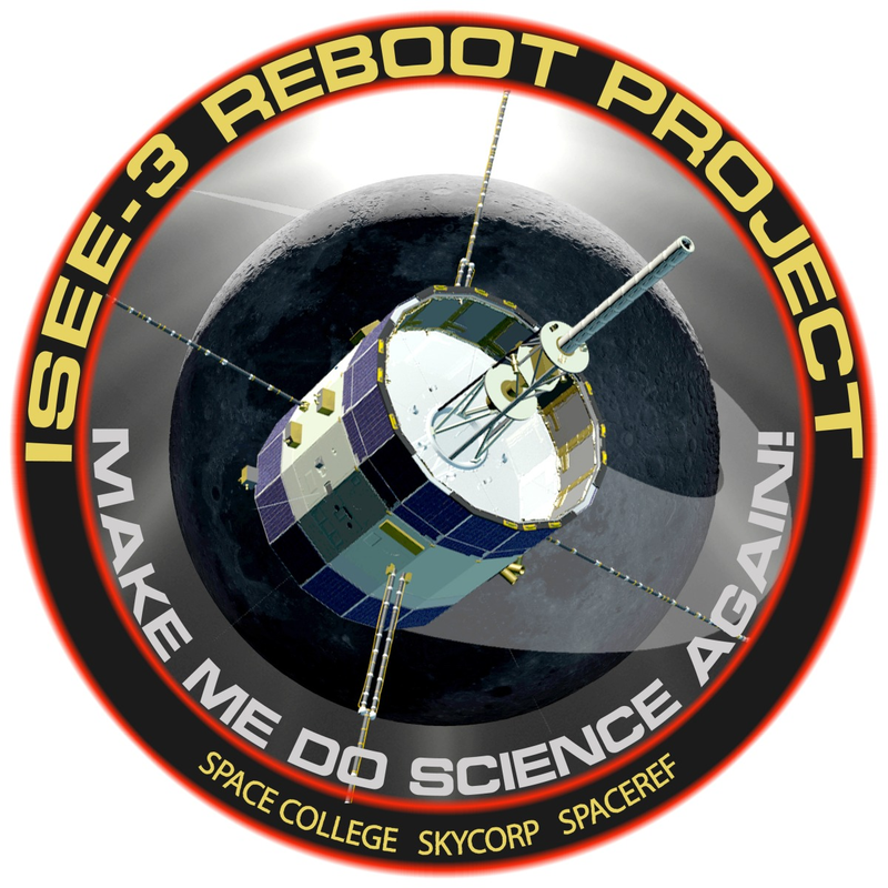 Illustration for article titled NASA Is Letting Citizens Commandeer a Long-Lost Satellite
